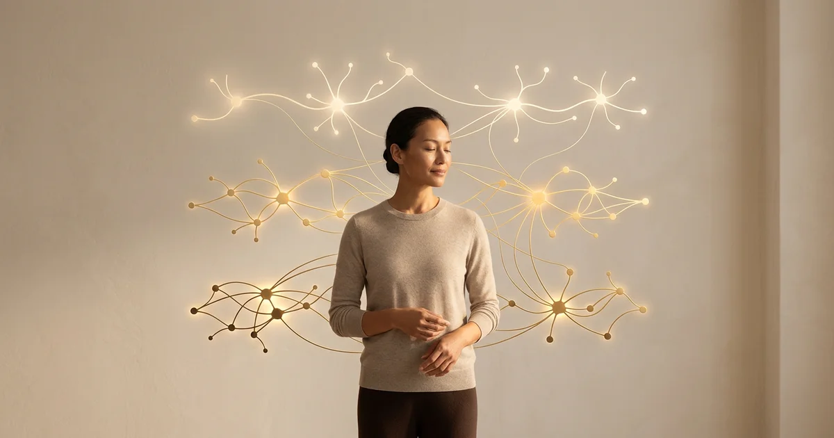 Prikaz trauma-informed coaching procesa od prve sesije do integracije