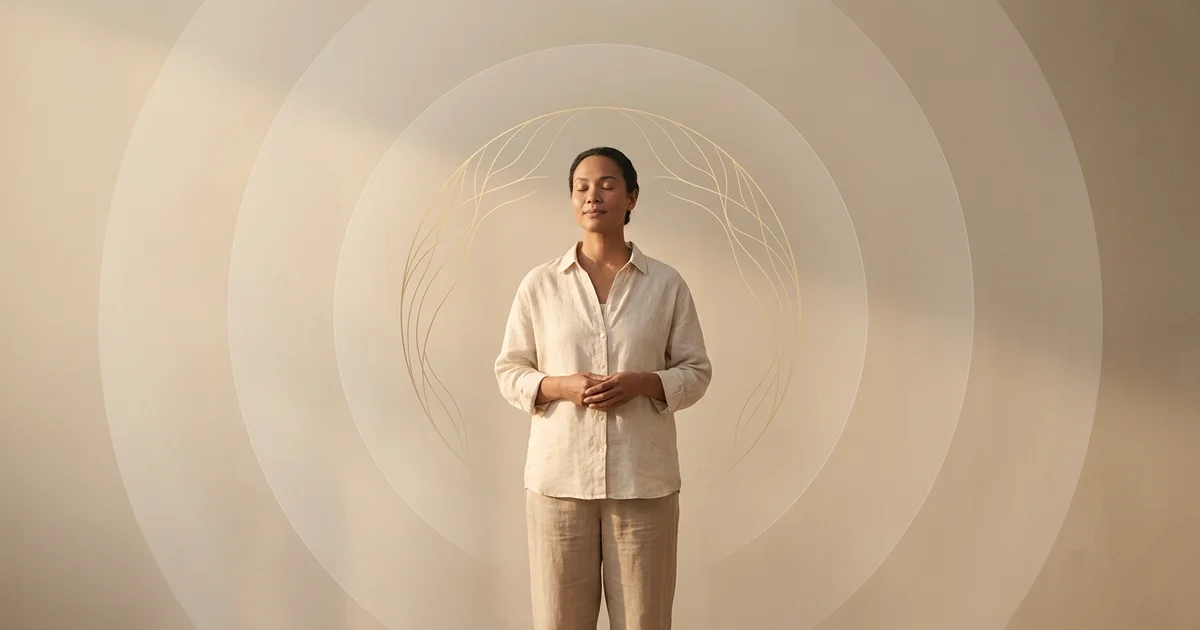 Ilustracija trauma-informed pristupa i principa sigurnosti u radu sa ljudima